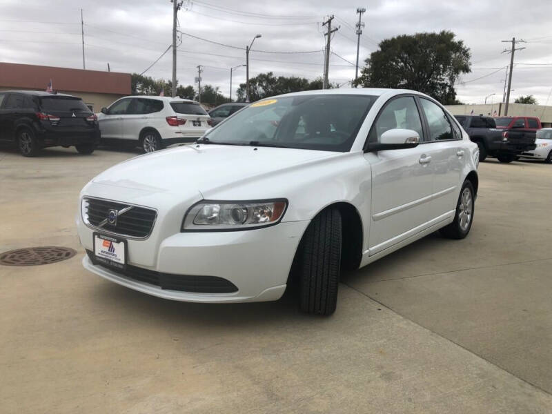 2008 Volvo S40 for sale in Champaign, IL