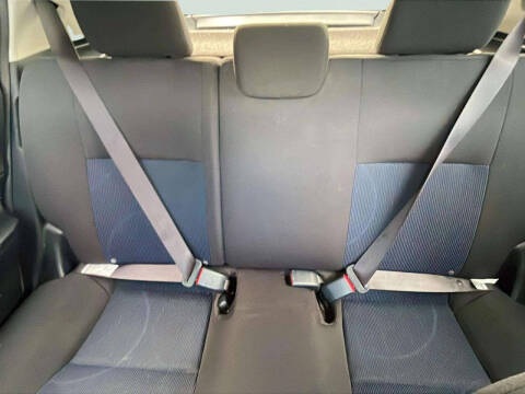 2017 Toyota Prius c One