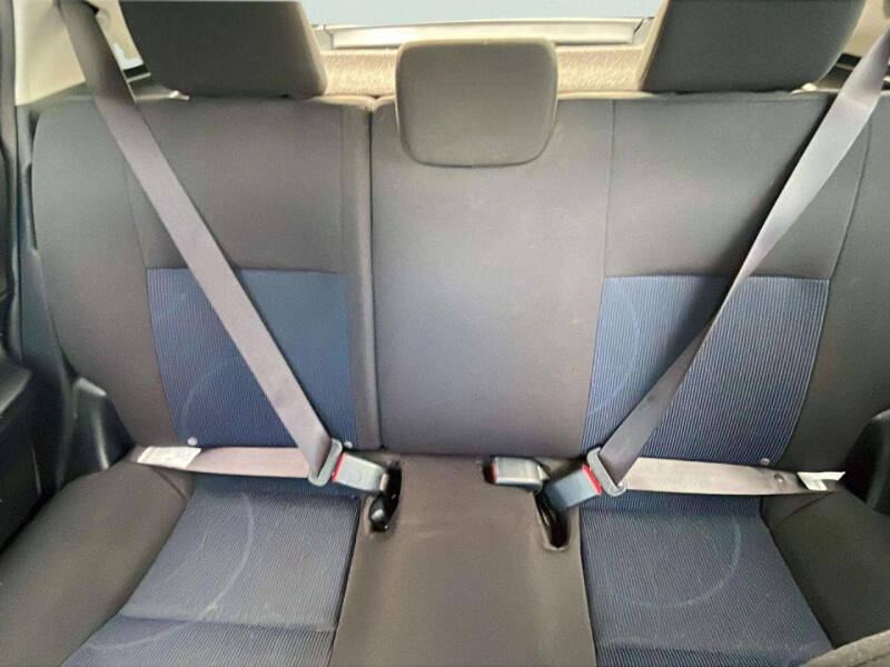 2017 Toyota Prius c One