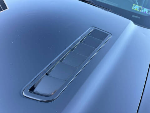 2013 Ford Mustang GT Premium