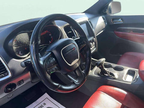 2020 Dodge Durango R/T