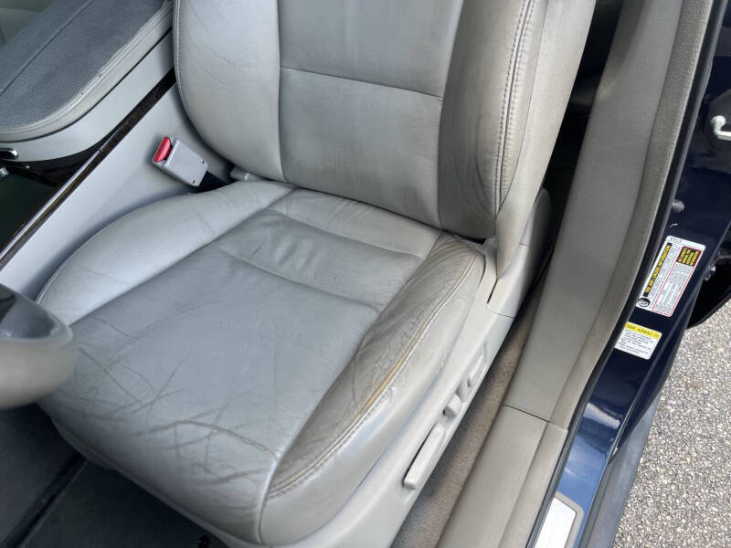 2010 Acura MDX SH-AWD