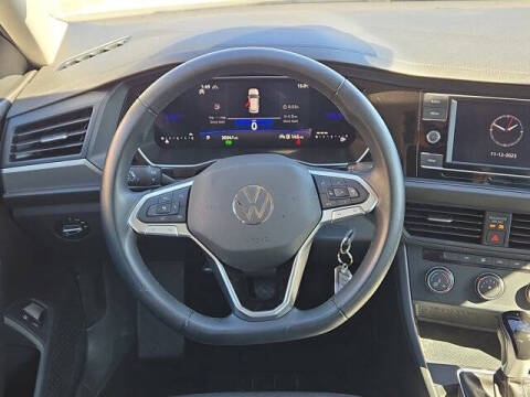 2024 Volkswagen Jetta S