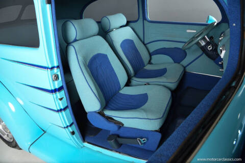 1940 Ford Standard