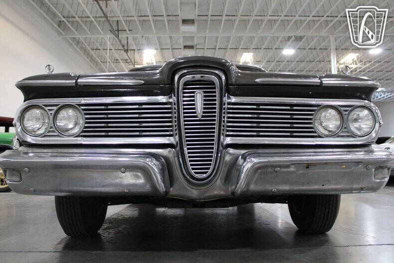 1959 Edsel Ranger