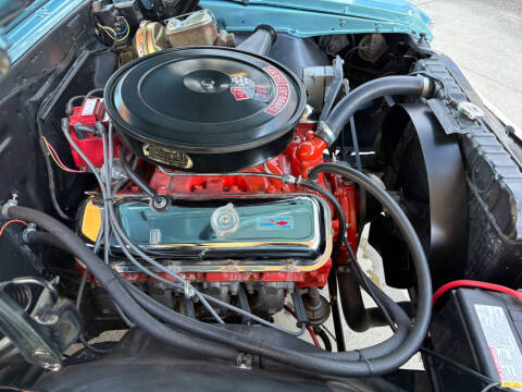 1967 Chevrolet Chevelle