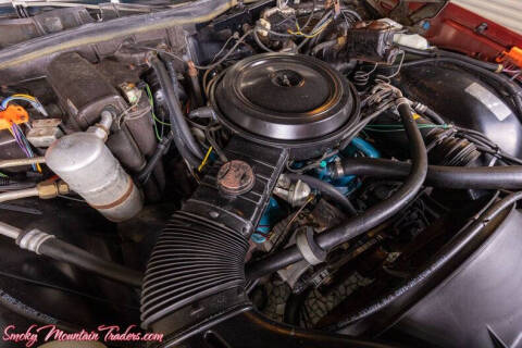 1978 Chevrolet Caprice