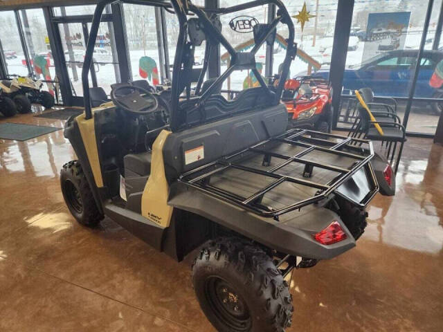 2023 KYMCO UXV 450i Platform for sale at Auto Energy in Lebanon, VA