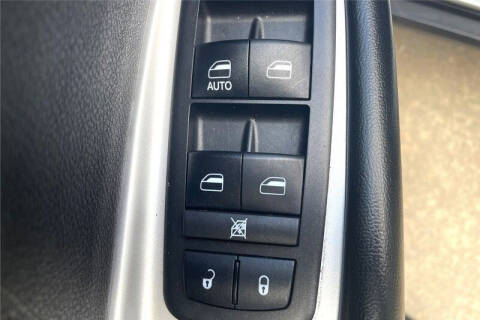 2018 Dodge Journey SXT