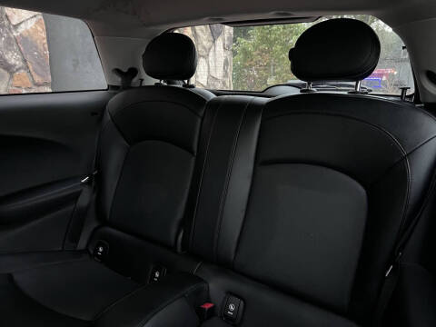 2014 MINI Hardtop Cooper