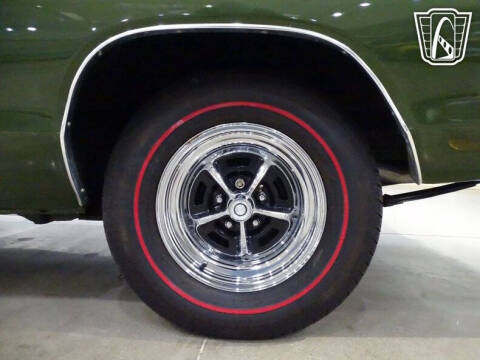 1970 Dodge Coronet