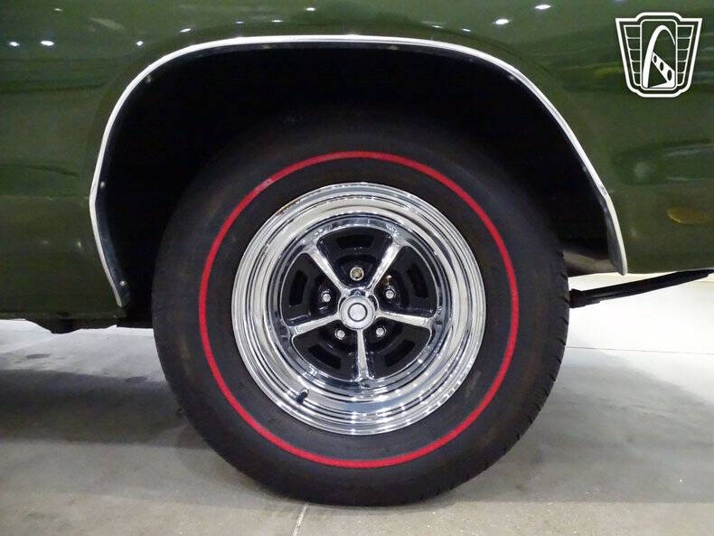 1970 Dodge Coronet