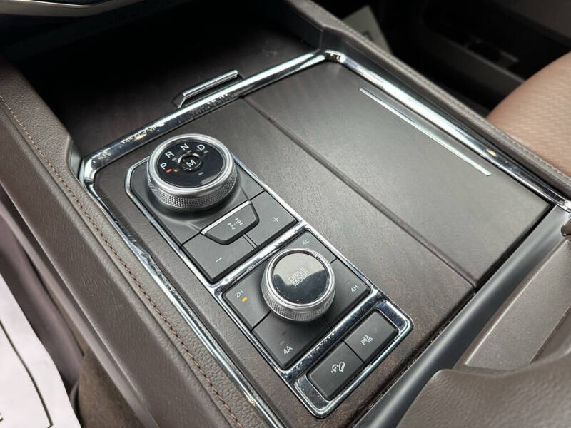 2023 Ford Expedition King Ranch