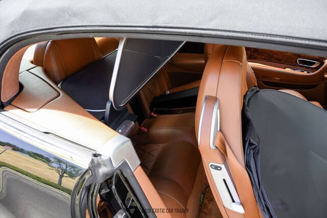 2009 Bentley Continental GT