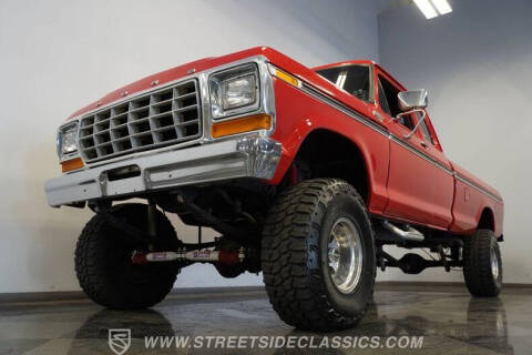 1978 Ford F-150