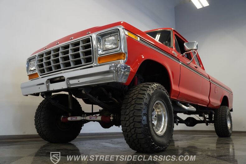1978 Ford F-150