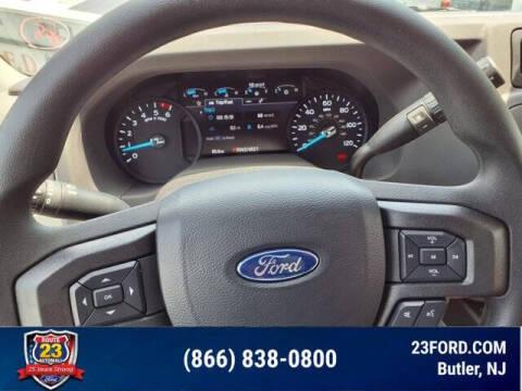 2026 Ford E-Series