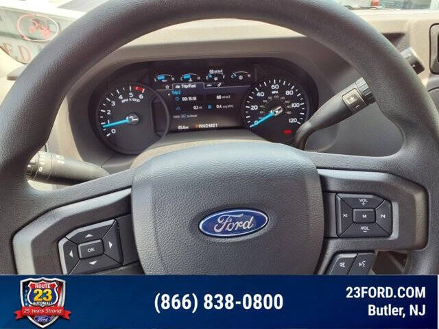 2026 Ford E-Series