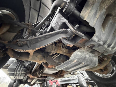 2019 GMC Sierra 3500HD Denali