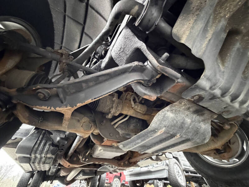 2019 GMC Sierra 3500HD Denali