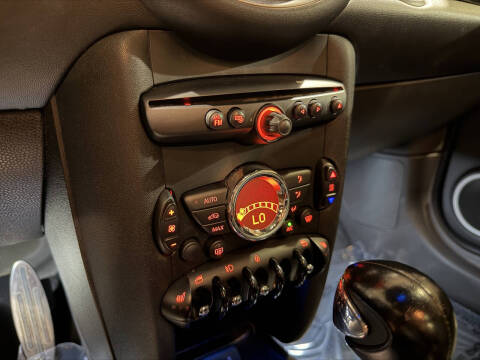 2013 MINI Hardtop John Cooper Works