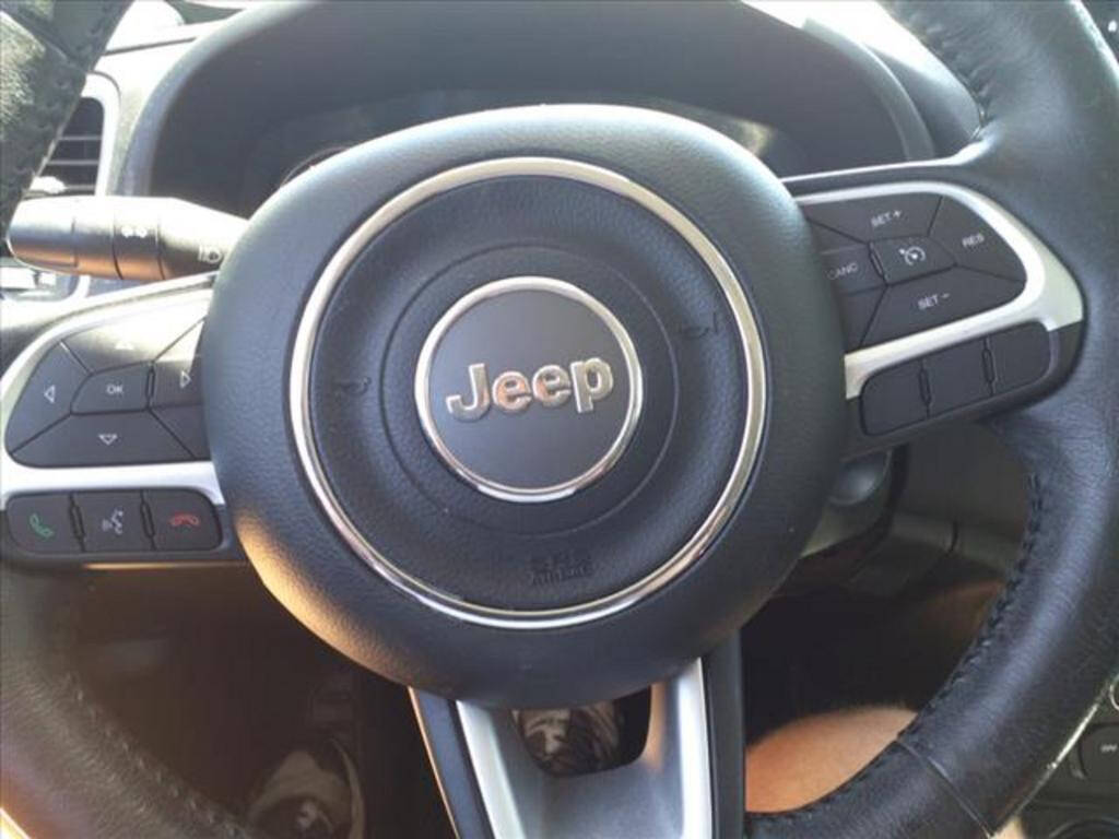 2019 Jeep Renegade for sale at MOORE BROTHERS in Oxford, MS