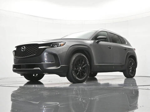 2025 Mazda CX-50 2.5 S Preferred