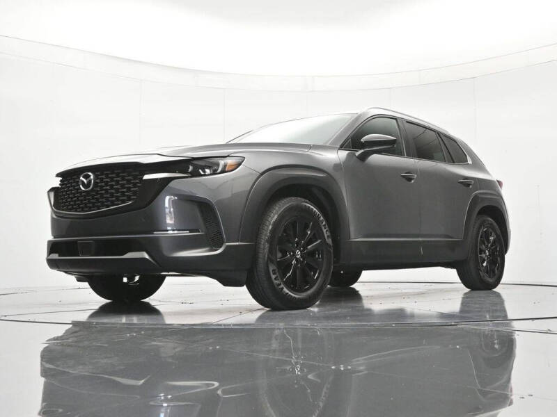 2025 Mazda CX-50 2.5 S Preferred