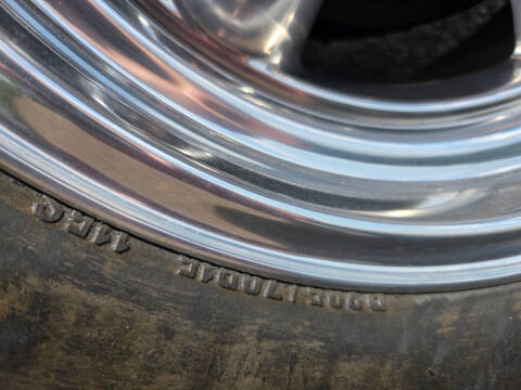 1930 Dodge 5-Window Coupe