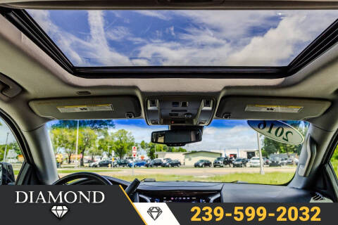 2016 Cadillac Escalade Luxury Collection