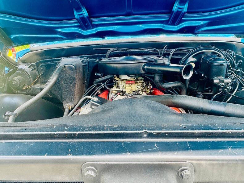 1972 GMC C/K 1500 Series