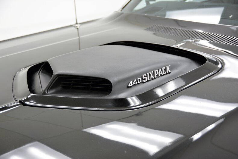 1971 Dodge Challenger