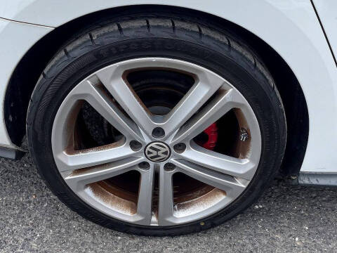 2016 Volkswagen Jetta