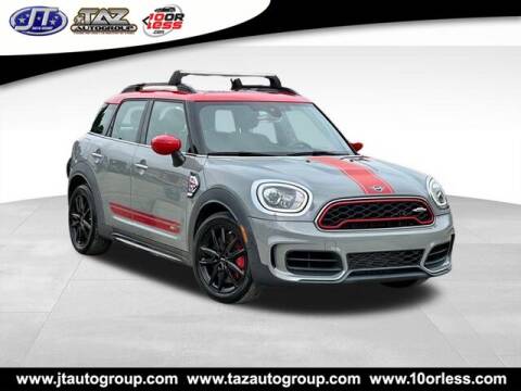 2020 MINI Countryman for sale at J T Auto Group in Sanford NC