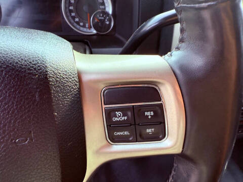 2015 RAM 2500 Laramie