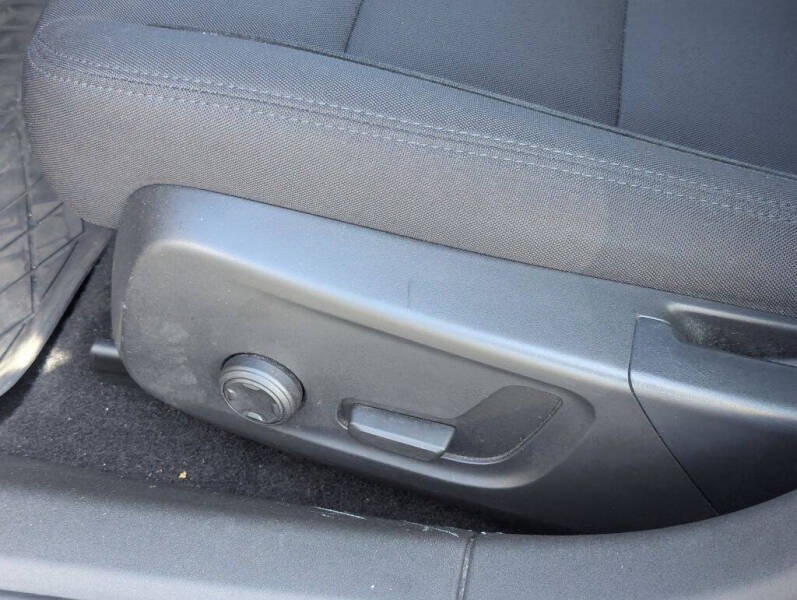 2022 Polestar 2 Long Range Dual Motor