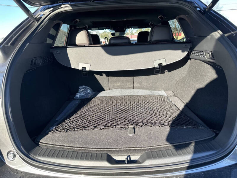 2025 Mazda CX-5 2.5 Turbo Signature