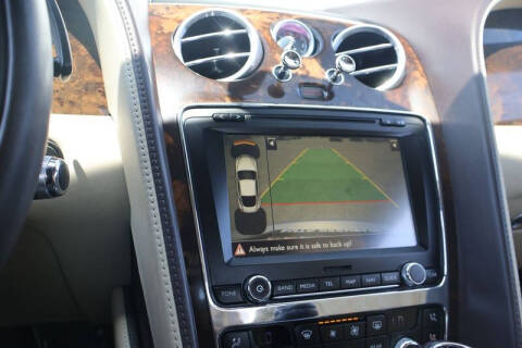 2012 Bentley Continental GT