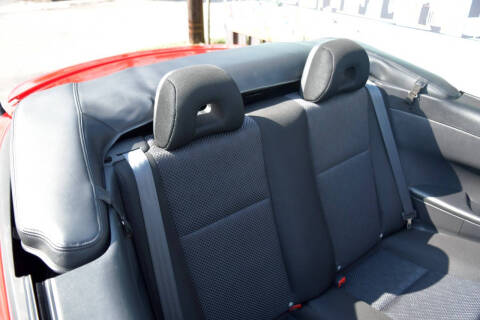 2008 Toyota Camry Solara Sport V6