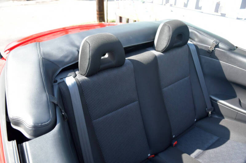 2008 Toyota Camry Solara Sport V6