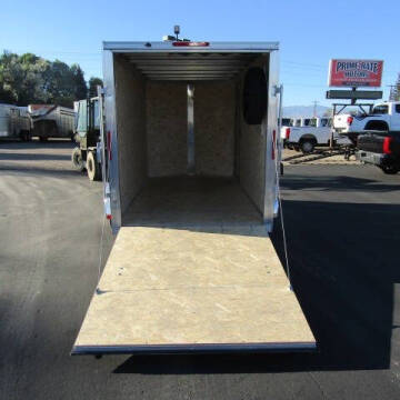 2026 Xpress 6ft X 12ft CARGO TRAILER
