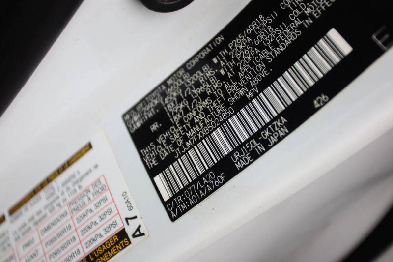 2011 Lexus GX 460 Premium