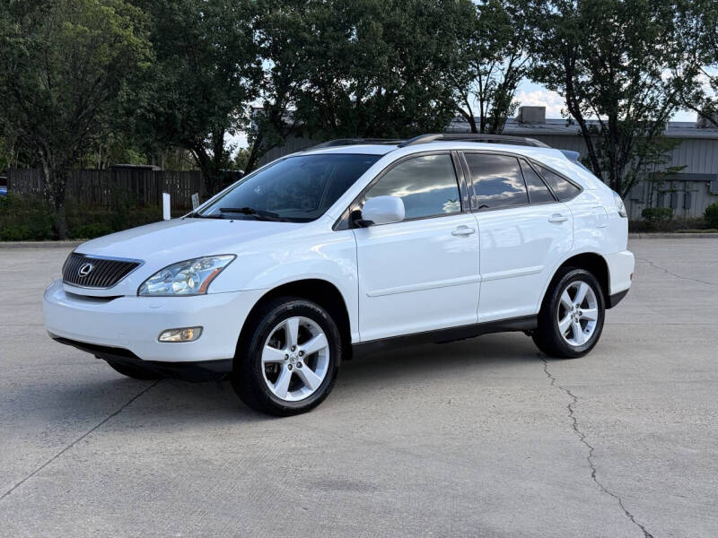 2006 Lexus RX 330