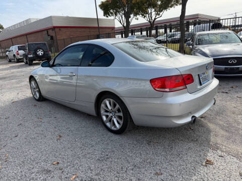 2009 BMW 3 Series 335i xDrive