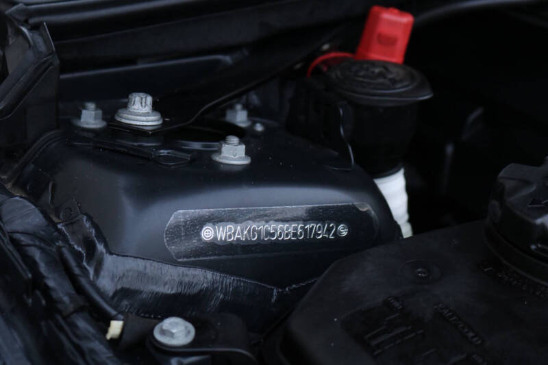 2011 BMW 3 Series 335is