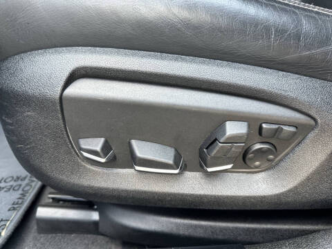 2015 BMW 5 Series 528i xDrive