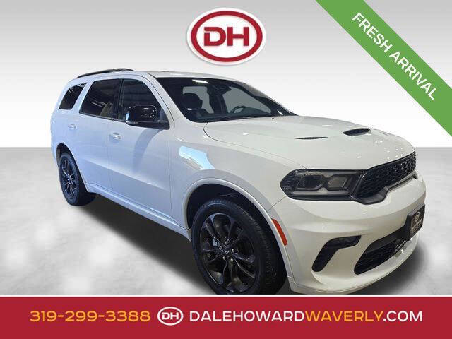 2023 Dodge Durango GT Plus