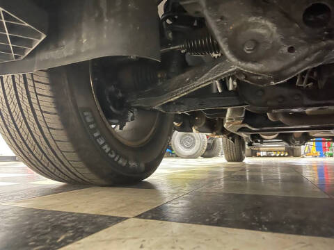 2010 Chevrolet Avalanche LT