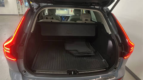 2023 Volvo XC60 B5 Core