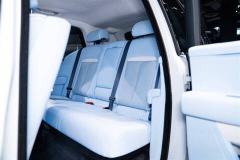 2023 Rolls-Royce Cullinan